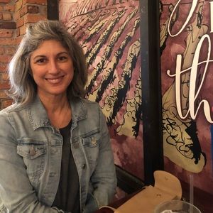 Meet your Posher, Kim